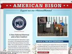 Sites similar to nationalmammal.org