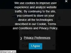 Sites similar to nationalmarine.com