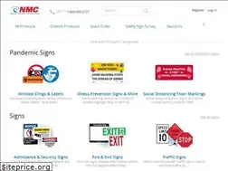 Sites similar to nationalmarker.com