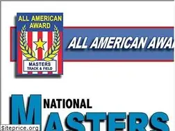 Sites similar to nationalmastersnews.com