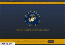 Sites similar to nationalmcla.org