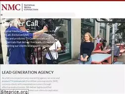Sites similar to nationalmediaconnection.com