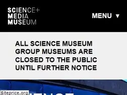 Sites similar to nationalmediamuseum.org.uk