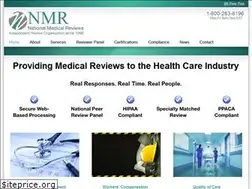 Sites similar to nationalmedicalreviews.com
