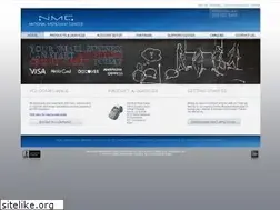 Sites similar to nationalmerchant.com