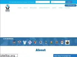Sites similar to nationalmgc.org