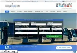 Sites similar to nationalminibushire.co.uk