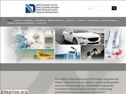 Sites similar to nationalmolding.com