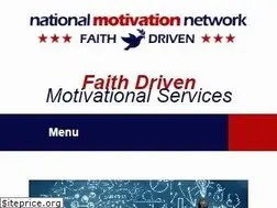 Sites similar to nationalmotivationnetwork.com