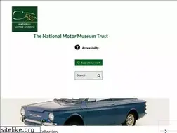 Sites similar to nationalmotormuseum.org.uk