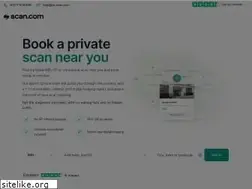 Sites similar to nationalmriscan.com