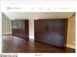 Sites similar to nationalmurphybeds.com