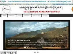 Sites similar to nationalmuseum.gov.bt