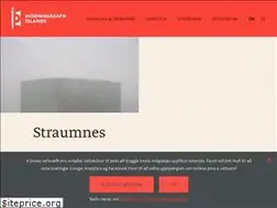 Sites similar to nationalmuseum.is
