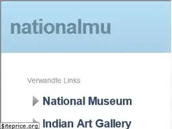 Sites similar to nationalmuseumindia.org