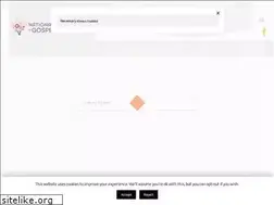 Sites similar to nationalmuseumofgospelmusic.org