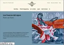 Sites similar to nationalmuseumofmexicanart.org