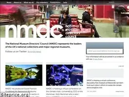 Sites similar to nationalmuseums.org.uk
