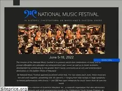 Sites similar to nationalmusic.us