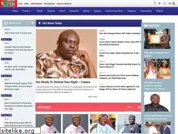 Sites similar to nationalnetworkonline.com