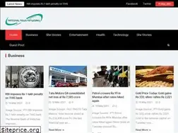 Sites similar to nationalnewsnetworks.com
