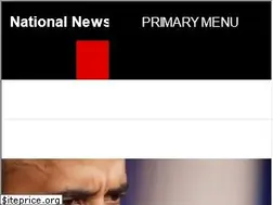 Sites similar to nationalnewstoday365.com