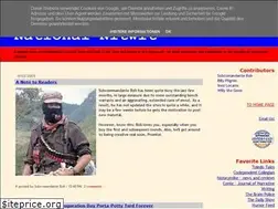 Sites similar to nationalnitwit.blogspot.com