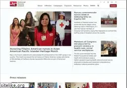 Sites similar to nationalnursesunited.org
