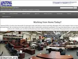 Sites similar to nationaloffice.com