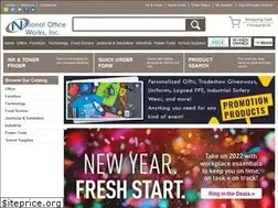 Sites similar to nationalofficeworks.com
