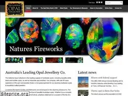 Sites similar to nationalopal.com