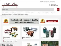 Sites similar to nationaloutdoorfurniture.com