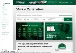 Sites similar to nationalpanama.com