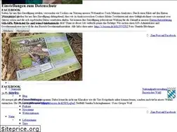 Sites similar to nationalpark-bayerischer-wald.de