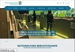 Sites similar to nationalpark-berchtesgaden.bayern.de
