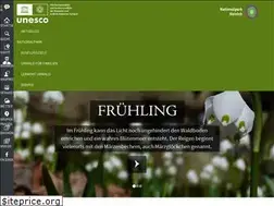 Sites similar to nationalpark-hainich.de
