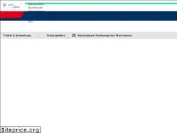Sites similar to nationalpark-hamburgisches-wattenmeer.de