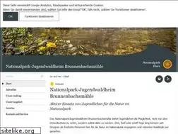 Sites similar to nationalpark-harz-jwh.de