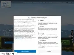 Sites similar to nationalpark-hohetauern.at