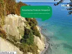 Sites similar to nationalpark-jasmund.de