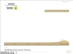 Sites similar to nationalpark-partner-sh.de