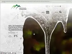 Sites similar to nationalpark-schwarzwald.de