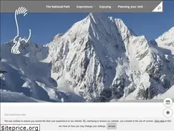 Sites similar to nationalpark-stelvio.it