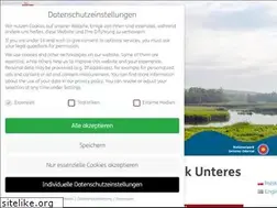 Sites similar to nationalpark-unteres-odertal.eu