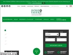 Sites similar to nationalpark.at