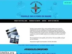 Sites similar to nationalparkcanoerental.com