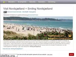 Sites similar to nationalparker-nordsjaelland.dk