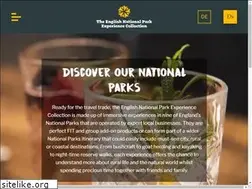 Sites similar to nationalparkexperiences.co.uk