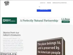 Sites similar to nationalparkpodcast.com