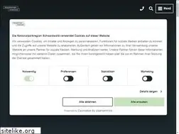 Sites similar to nationalparkregion-schwarzwald.de